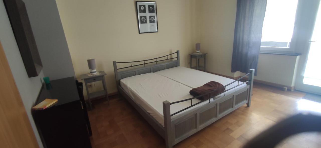 An Der Alten Romerstrasse Apartamento Neumagen-Dhron Habitación foto