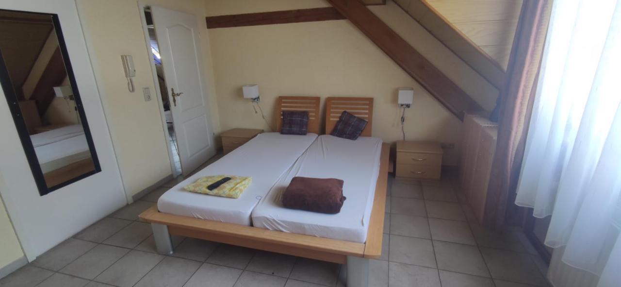 An Der Alten Romerstrasse Apartamento Neumagen-Dhron Habitación foto