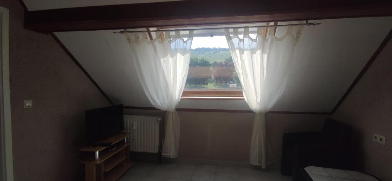 An Der Alten Romerstrasse Apartamento Neumagen-Dhron Habitación foto