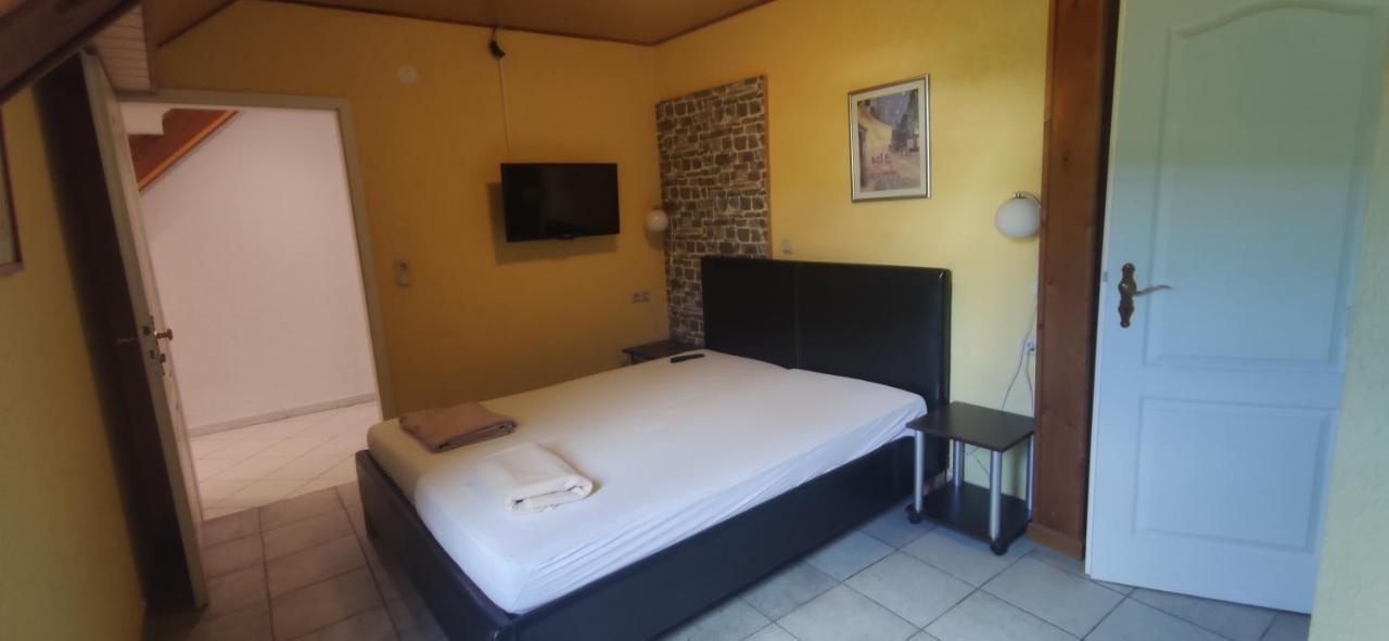 An Der Alten Romerstrasse Apartamento Neumagen-Dhron Habitación foto