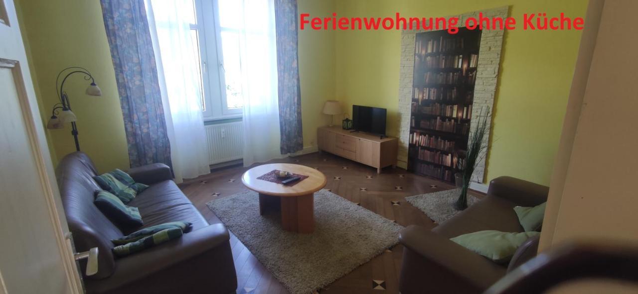An Der Alten Romerstrasse Apartamento Neumagen-Dhron Habitación foto
